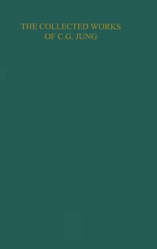 The Symbolic Life: Miscellaneous Writings (Collected Works of C. G. Jung)