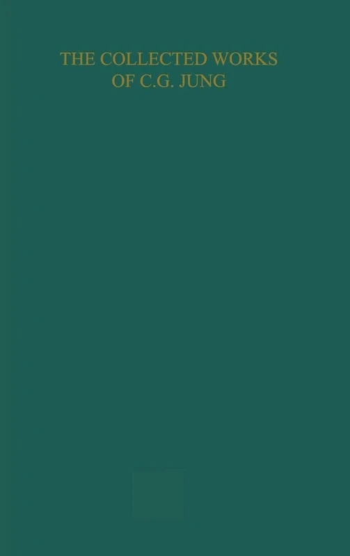 Aion: Researches Into the Phenomenology of the Self (Collected Works of C. G. Jung)