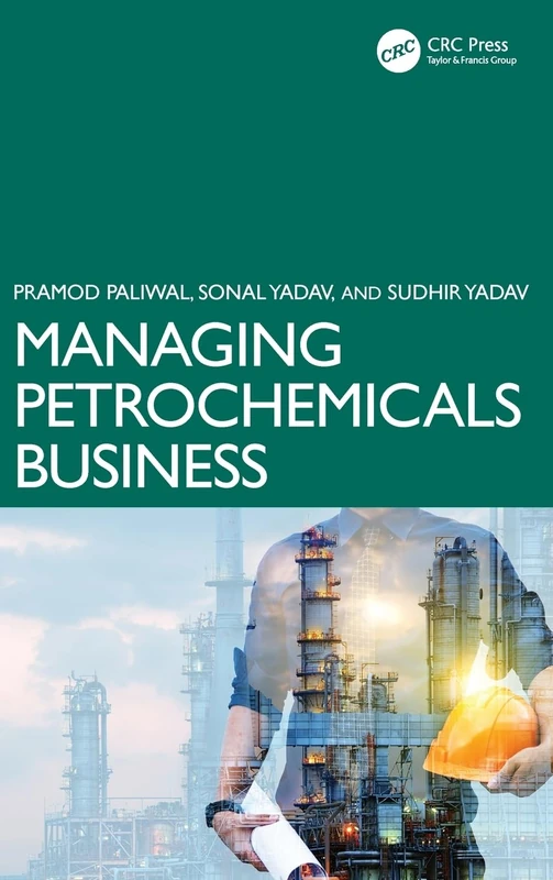 Managing Petrochemicals Business