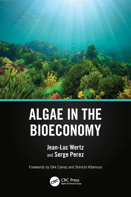 Algae in the Bioeconomy