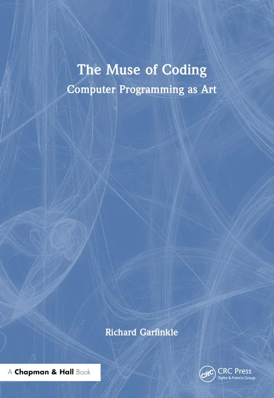 The Muse of Coding: Computer Programming as Art
