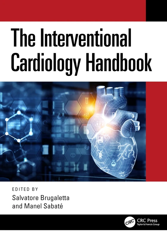 The Interventional Cardiology Handbook
