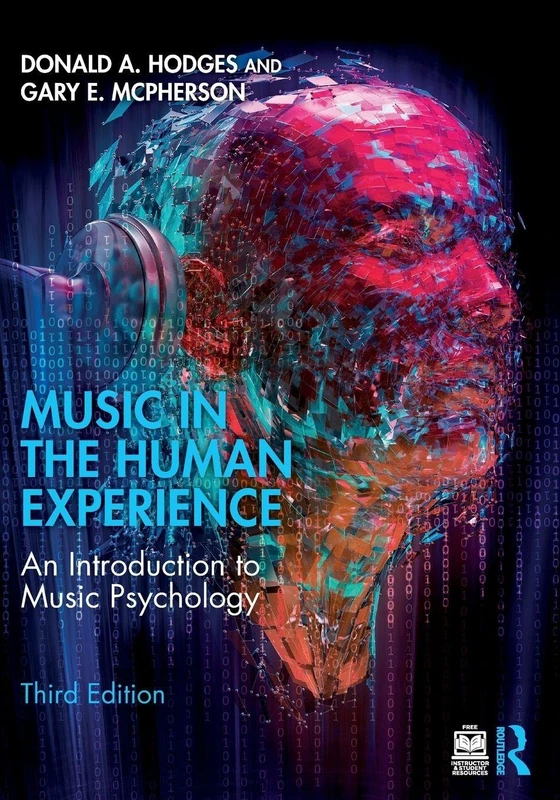 Music in the Human Experience: An Introduction to Music Psychology