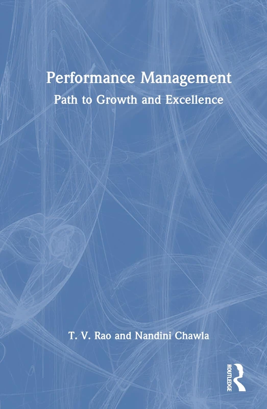 Performance Management: Path to Growth and Excellence - Book
