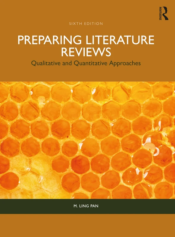 Preparing Literature Reviews: Qualitative and Quantitative Approaches