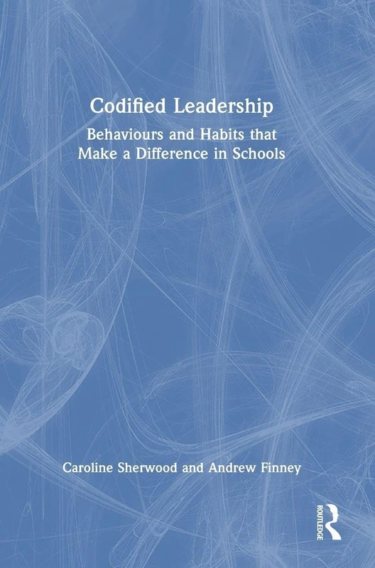 Codified Leadership by Routledge - School Management Book