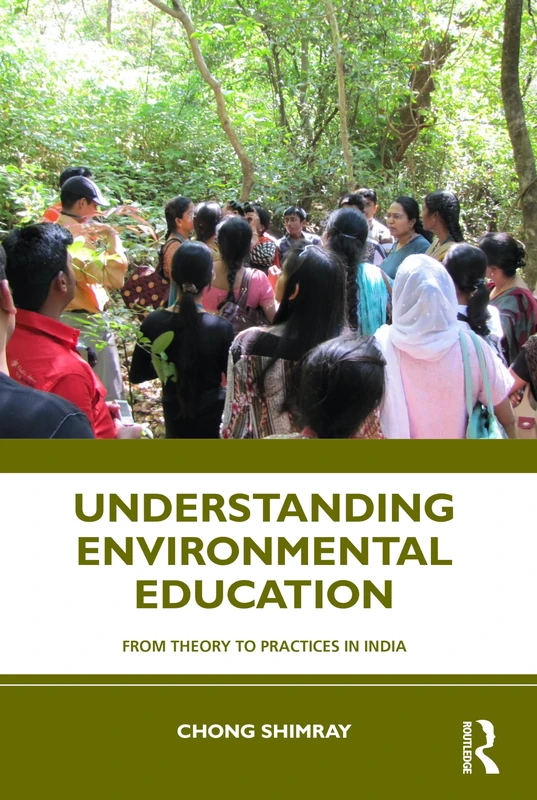 Understanding Environmental Education: From Theory to Practices in India - Image 1