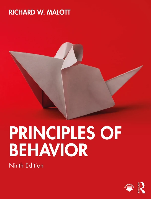 Principles of Behavior