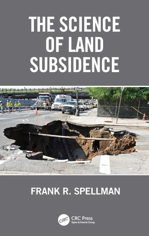 The Science of Land Subsidence - Image 1