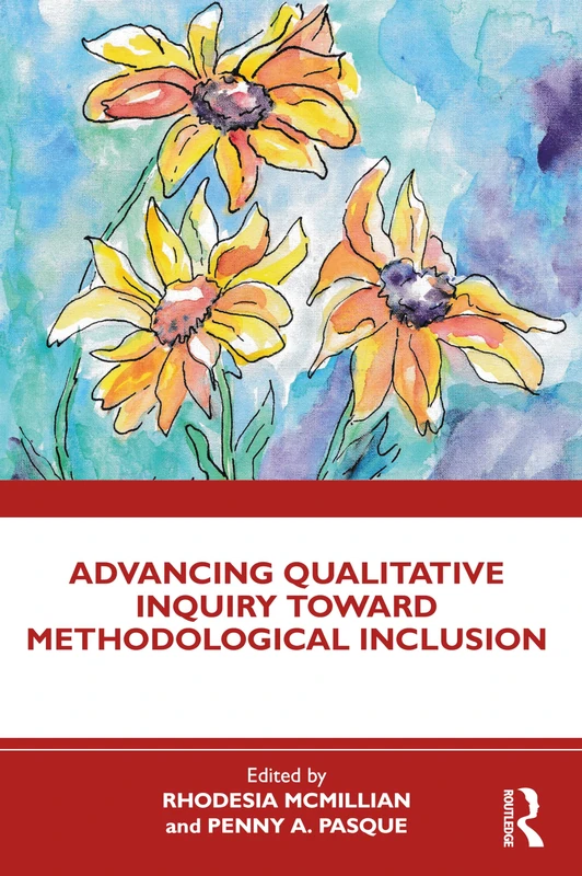 Advancing Qualitative Inquiry Toward Methodological Inclusion - Image 1