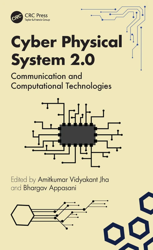 CRC Press - Cyber Physical System 2.0 Book