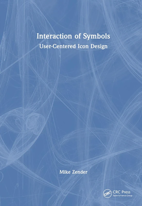 Interaction of Symbols: Icon Design Theory and Practice
