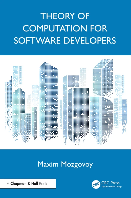 Theory of Computation for Software Developers