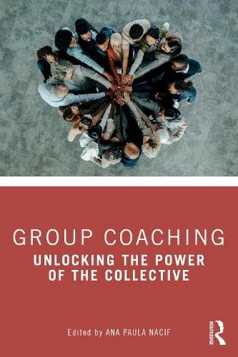 Group Coaching: Unlocking the Power of the Collective