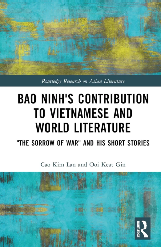 Routledge Bao Ninh's Contribution to Vietnamese Literature - Image 1