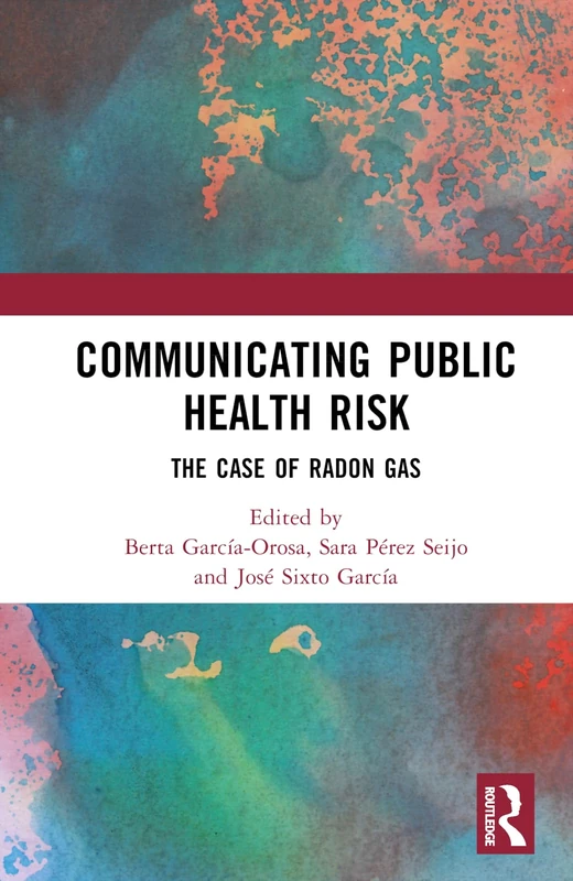 Communicating Public Health Risk: The Case of Radon Gas - Image 1