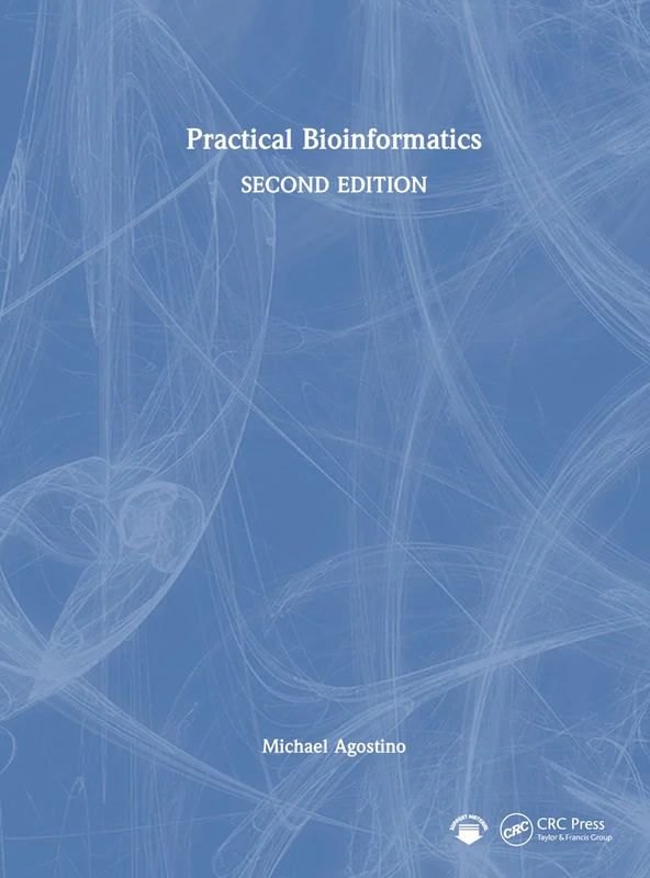 Practical Bioinformatics by Routledge - Computing and Databases