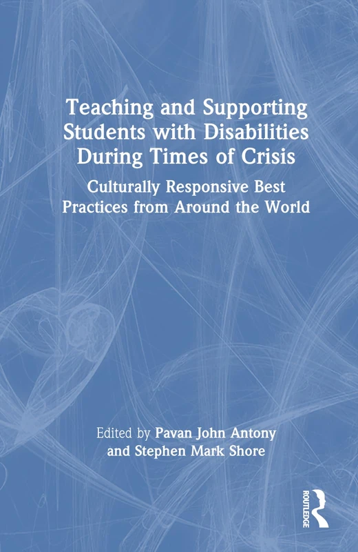 Routledge - Teaching Students with Disabilities in Crisis