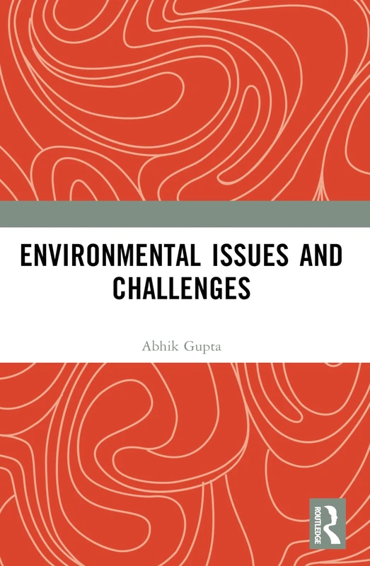Environmental Issues and Challenges