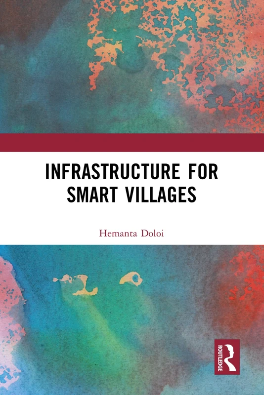 Routledge - Infrastructure for Smart Villages Book