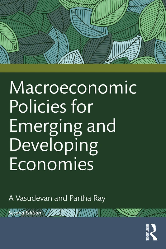 Macroeconomic Policies for Emerging and Developing Economies