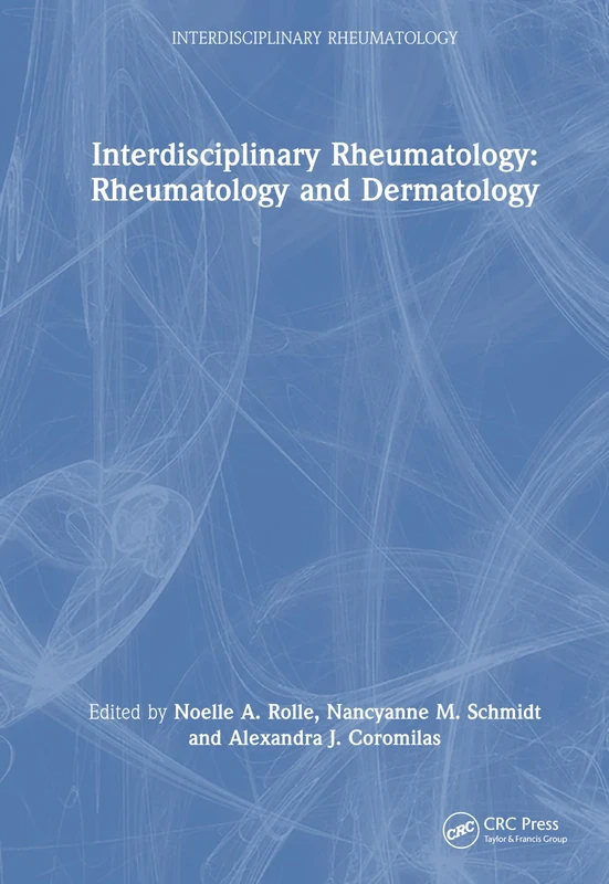 Interdisciplinary Rheumatology: Rheumatology and Dermatology