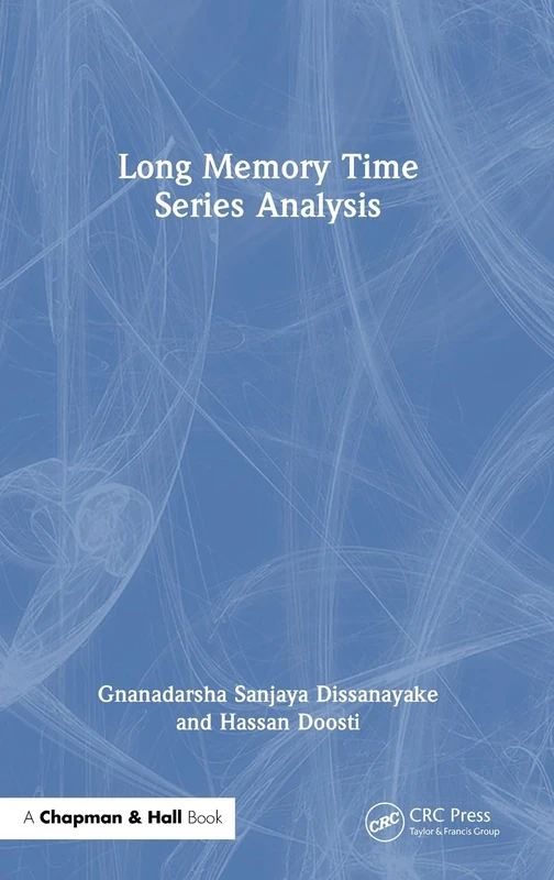 Long Memory Time Series Analysis