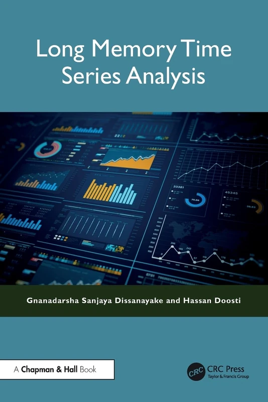 Long Memory Time Series Analysis - Image 1
