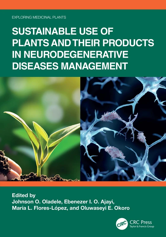Sustainable Use of Plants and Their Products in Neurodegenerative Diseases Management (Exploring Medicinal Plants)