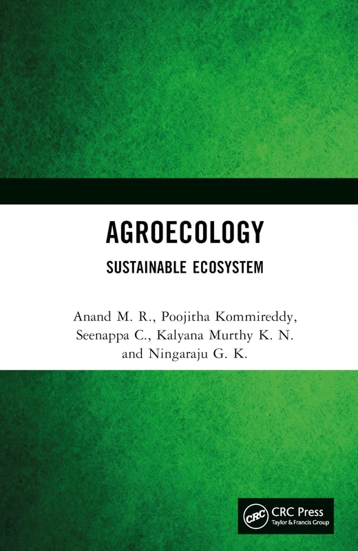 Agroecology: Sustainable Ecosystem