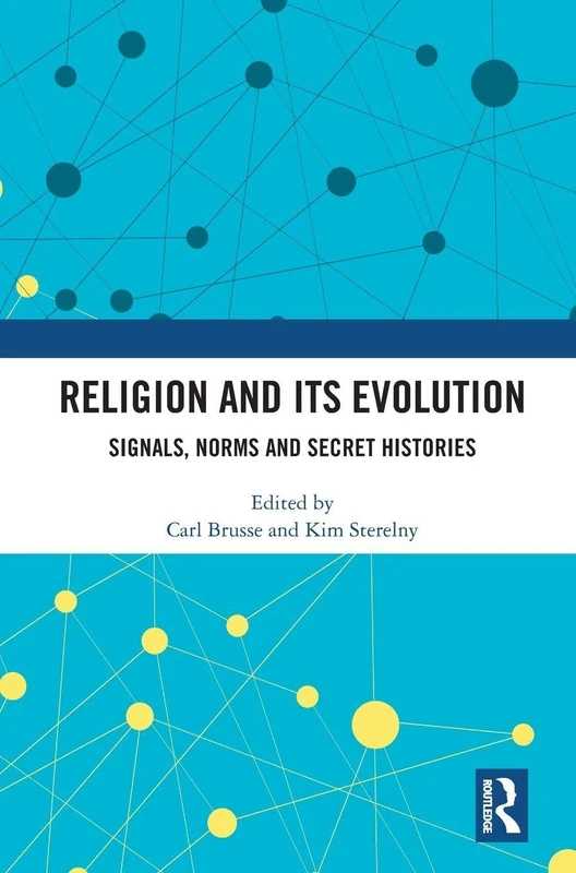 Religion and its Evolution: Signals, Norms and Secret Histories