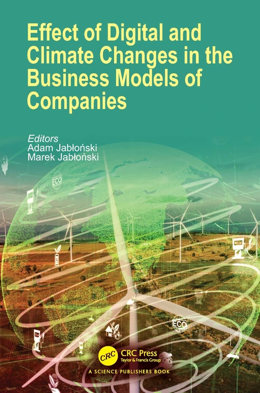 Effect of Digital and Climate Changes in the Business Models of Companies