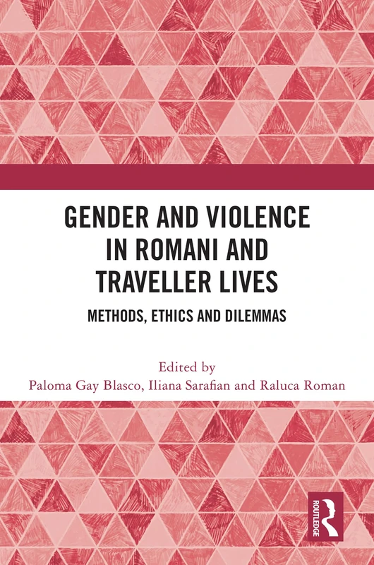 Routledge - Gender and Violence in Romani and Traveller Lives