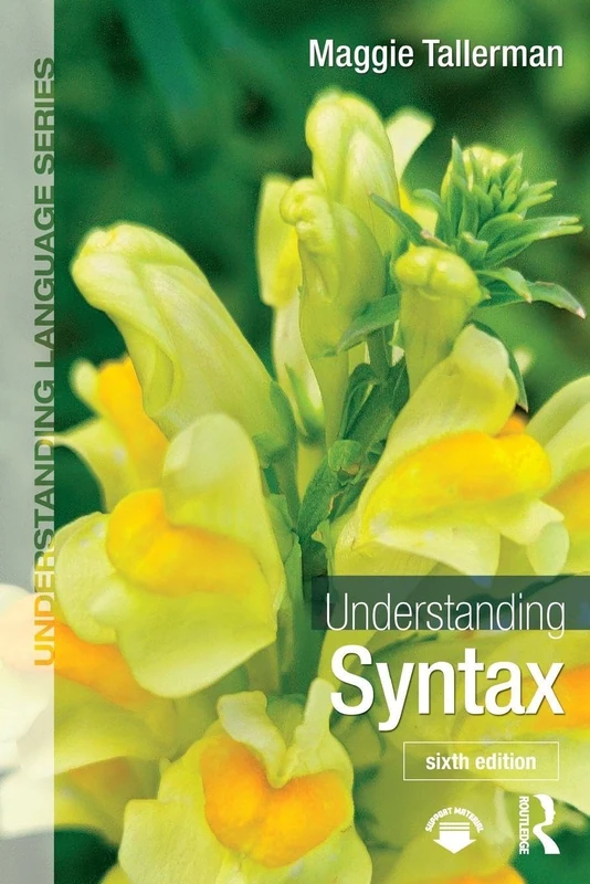 Understanding Syntax (Understanding Language)