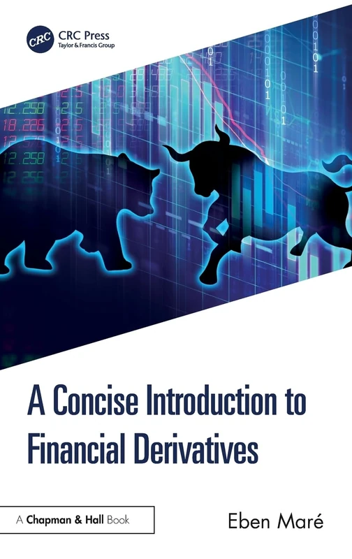 A Concise Introduction to Financial Derivatives