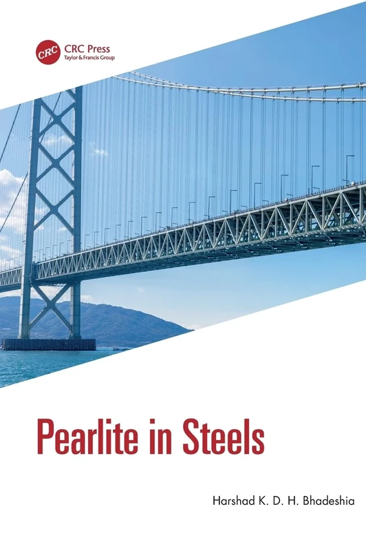 Pearlite in Steels - Image 1