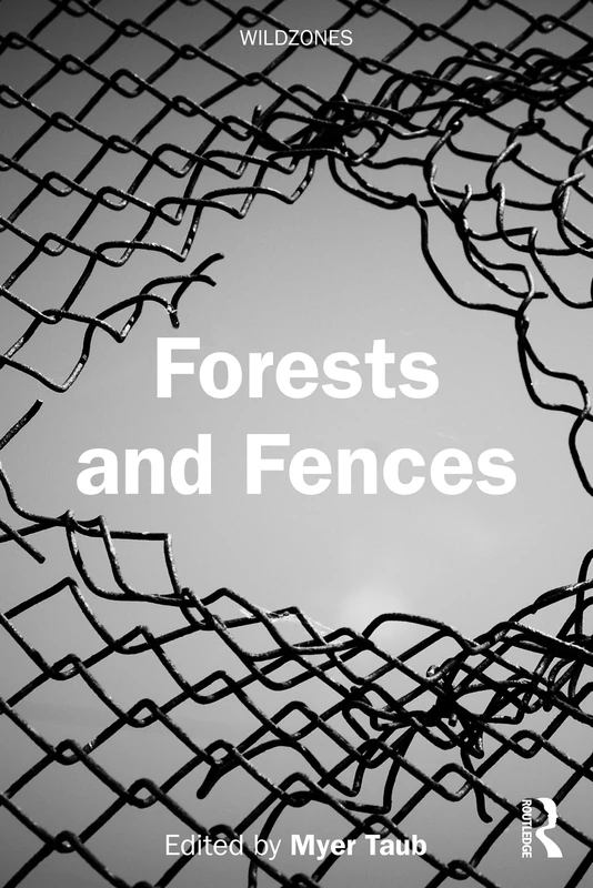 Forests and Fences (WildZones) - Theatre Arts Book - Image 1