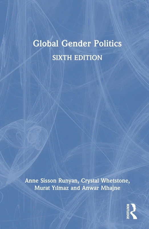 Routledge Global Gender Politics - Academic Book