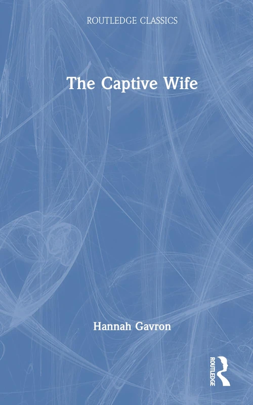 Routledge Classics - The Captive Wife Book - Image 1