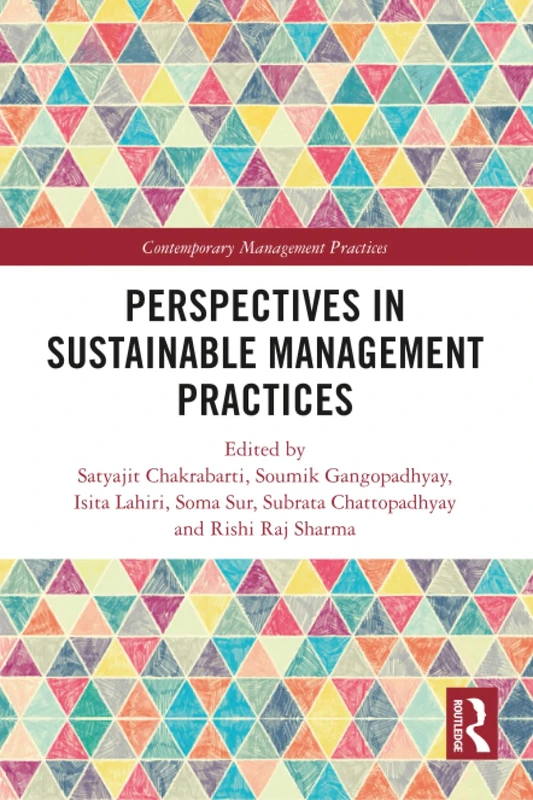 Perspectives in Sustainable Management Practices (Contemporary Management Practices)