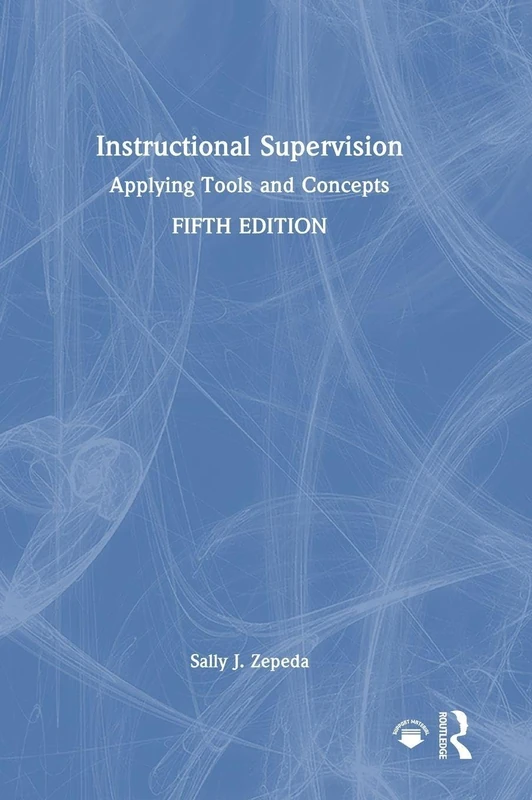 Instructional Supervision: Applying Tools and Concepts