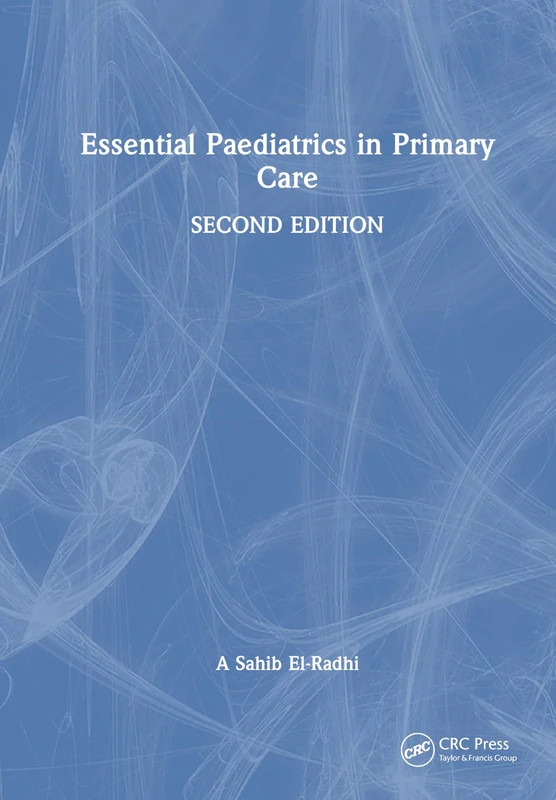 Essential Paediatrics in Primary Care