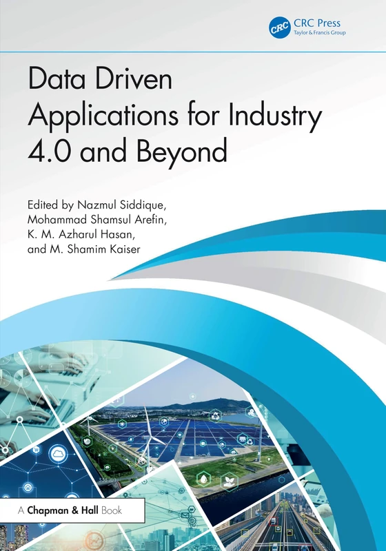 Data Driven Applications for Industry 4.0 and Beyond (Ashgate Series in Nineteenth-Century Transatlantic Studies) - Image 1