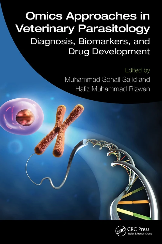 Omics Approaches in Veterinary Parasitology: Diagnosis, Biomarkers, and Drug Development - Image 1