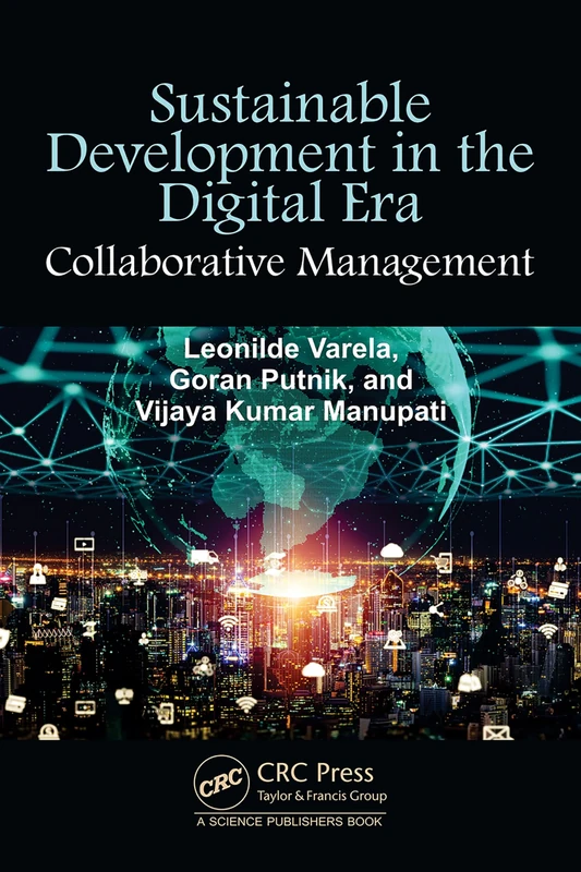 Sustainable Development in the Digital Era: Collaborative Management