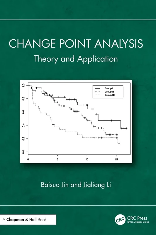 Change Point Analysis: Theory and Application