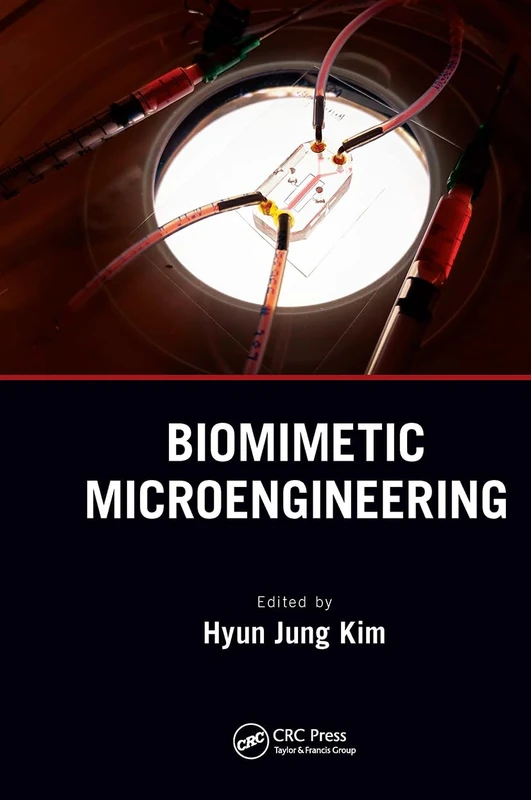 Biomimetic Microengineering - Image 1