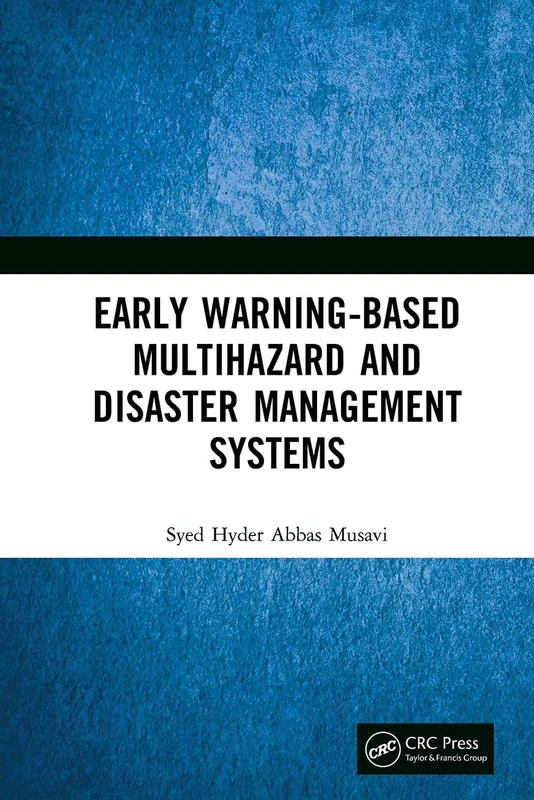 Early Warning-Based Multihazard and Disaster Management Systems - Image 1