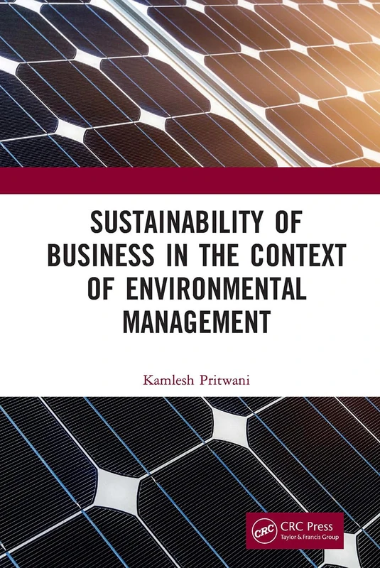 Sustainability of Business in the Context of Environmental Management - Image 1