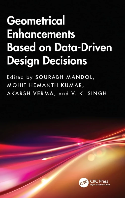 Geometrical Enhancements Based on Data-Driven Design Decisions